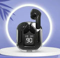 Air 31 TWS Transparent Earbuds