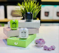Air 31 TWS Transparent Earbuds