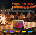 Wireless Bluetooth Speaker