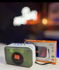 Wireless Bluetooth Speaker