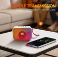 Wireless Bluetooth Speaker