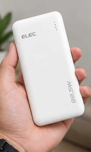 ELEC 10000mAh Fast Charging Power Bank