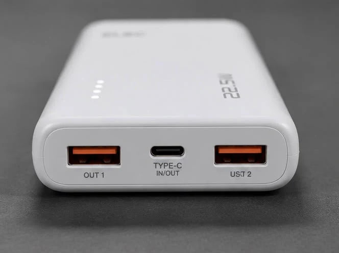 ELEC 10000mAh Fast Charging Power Bank