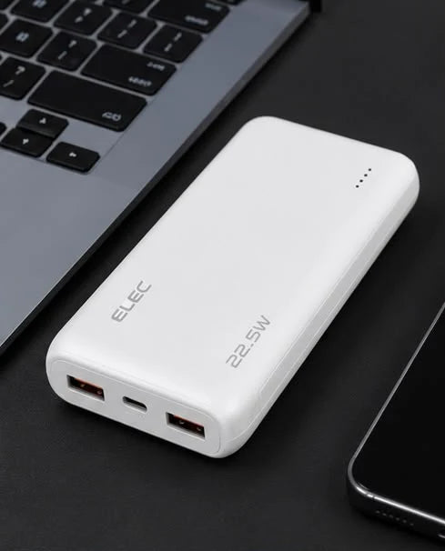 ELEC 10000mAh Fast Charging Power Bank