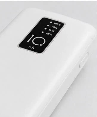J-cell 10000 mAh Power Bank