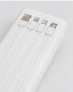 J-cell 10000 mAh Power Bank