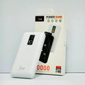 J-cell 10000 mAh Power Bank
