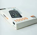 J-cell 10000 mAh Power Bank